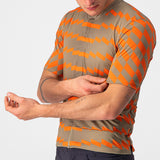 Maglia Castelli Unlimited Sterrato - Verde - B