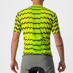 Castelli Unlimited Sterrato trikot - Gelb