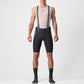 Salopette Castelli Free Unlimited - Nero - O