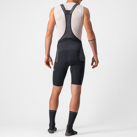 Salopette Castelli Free Unlimited - Nero - P