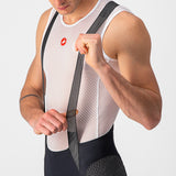 Salopette Castelli Free Unlimited - Nero - B