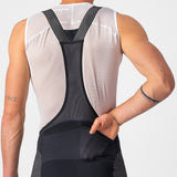 Salopette Castelli Free Unlimited - Nero - C