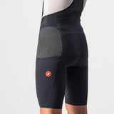 Salopette Castelli Free Unlimited - Nero - D