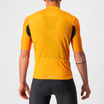 Castelli Endurance Elite jersey - Orange