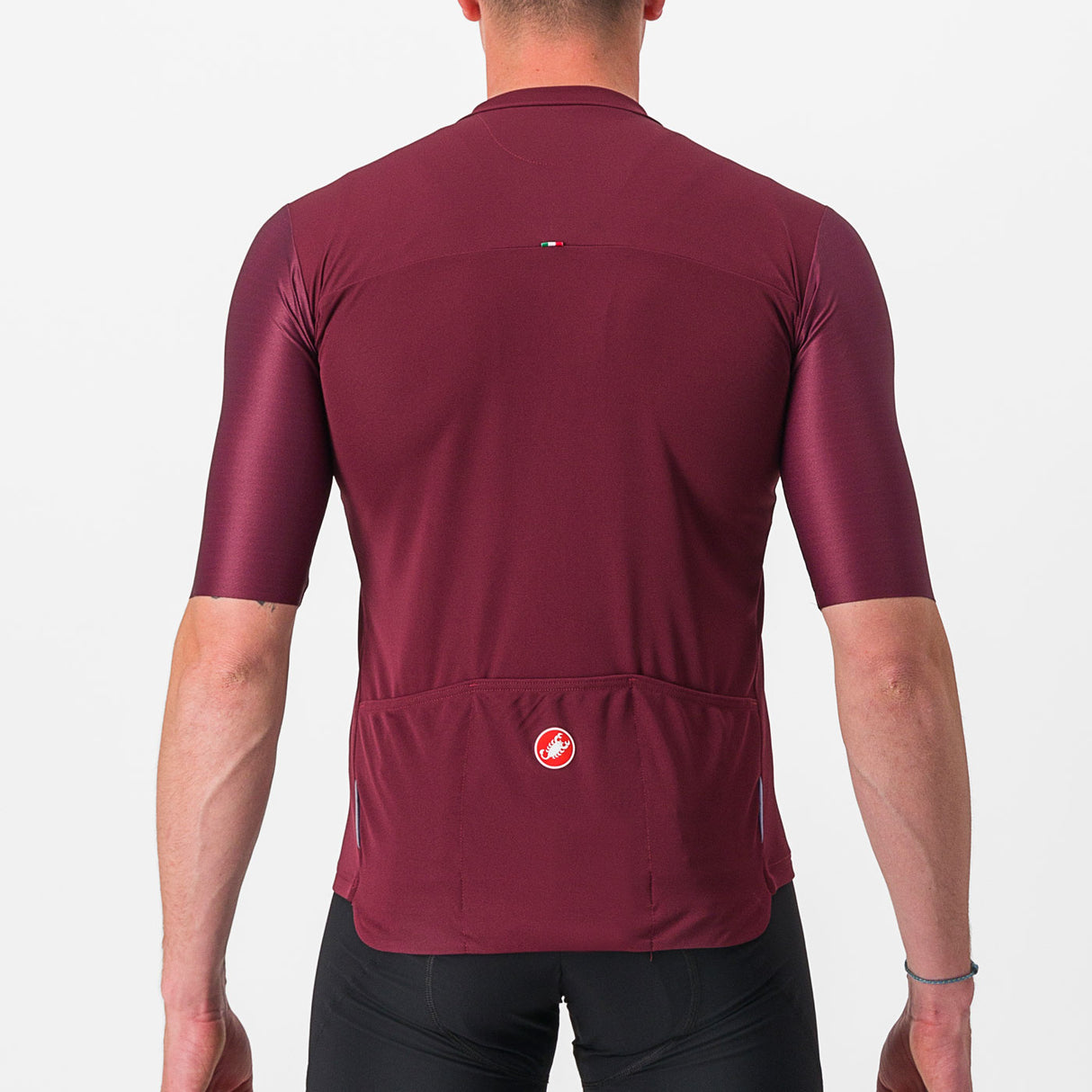 Maglia Castelli Prologo 7 - Bordeaux - C