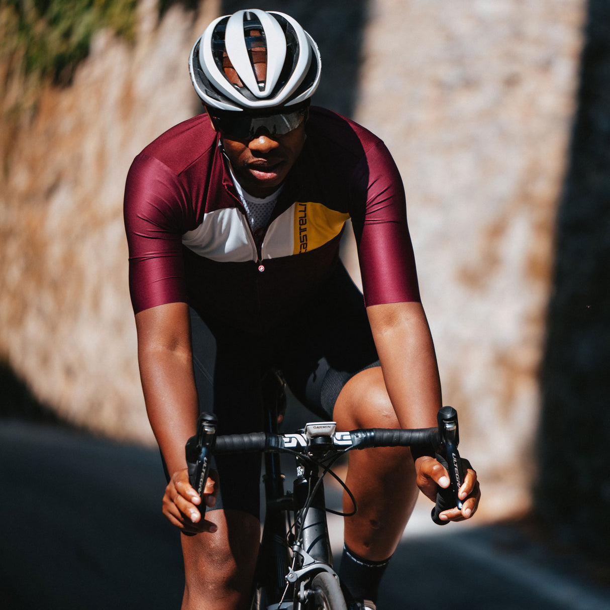 Maglia Castelli Prologo 7 - Bordeaux - F