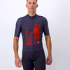 Maglia Castelli 13 Screen - Blu - G