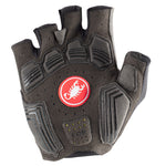 Castelli Endurance handschuhe - Schwarz