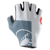 Castelli Competizione 2 gloves - White