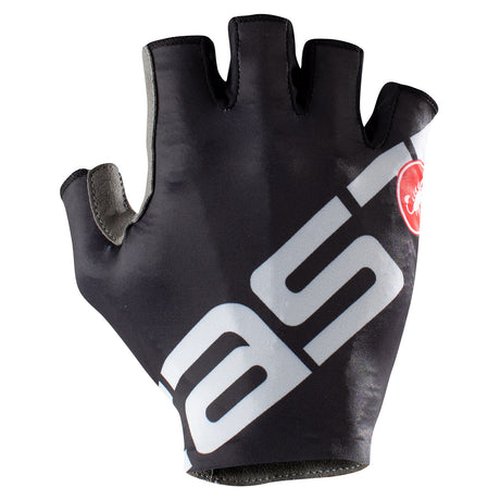 Guanti Castelli Competizione 2 - Nero - F