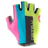 Castelli Competizione 2 gloves - Multicolor