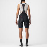 Salopette donna Castelli Free Aero RC - Nero - L