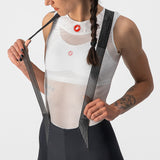 Salopette donna Castelli Free Aero RC - Nero - M