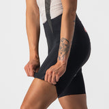 Salopette donna Castelli Free Aero RC - Nero - N