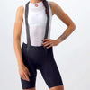 Salopette donna Castelli Free Aero RC - Nero - P