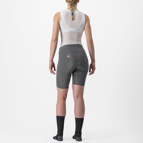 CRAFT Pantaloncini Donna - Pro Gravel - Slate CRAFT Pantaloncini Donna - Pro Gravel - Slate