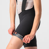 Salopette donna Castelli Endurance - Nero - Q