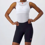 Castelli Endurance woman shorts - Black