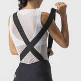 Salopette donna Castelli Velocissima 3 - Nero - Q