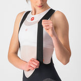 Salopette donna Castelli Free Unlimited - Nero - F