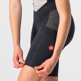 Salopette donna Castelli Free Unlimited - Nero - H