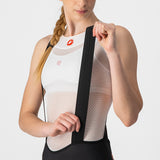 Salopette donna Castelli Unlimited DT Liner - Nero - N