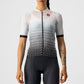 Maglia donna Castelli Climber's 2.0 - Bianco - P