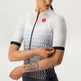 Maglia donna Castelli Climber's 2.0 - Bianco - A