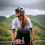 Maglia donna Castelli Climber's 2.0 - Bianco - C