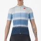 Maglia donna Castelli Dolce - Azzurro blu - E
