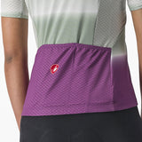 Maglia donna Castelli Dolce - Viola - P