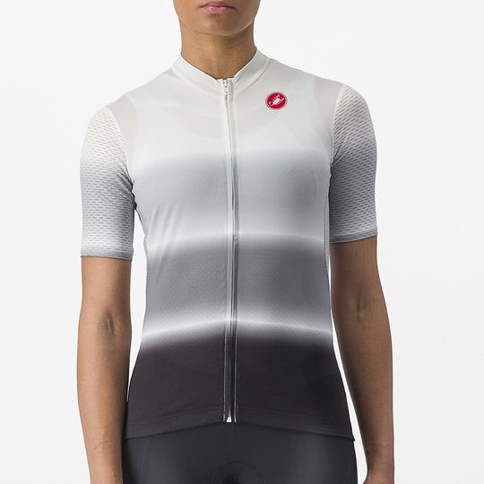 Maillot mujer Castelli Dolce - Gris