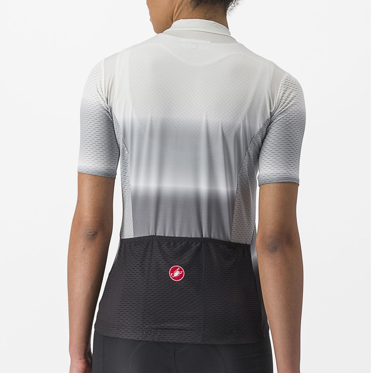 Maglia donna Castelli Dolce - Grigio - H