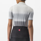 Maglia donna Castelli Dolce - Grigio - H