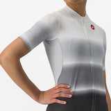 Maglia donna Castelli Dolce - Grigio - I