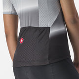 Maglia donna Castelli Dolce - Grigio - L