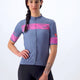 Maglia donna Castelli Fenice - Blu - Q