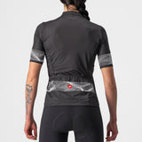 Maglia donna Castelli Fenice - Nero - G