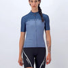 Maglia donna Castelli Velocissima - Blu - B