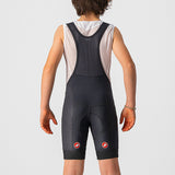Salopette bambino Castelli Competizione - Nero - G