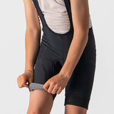 Salopette bambino Castelli Competizione - Nero - I