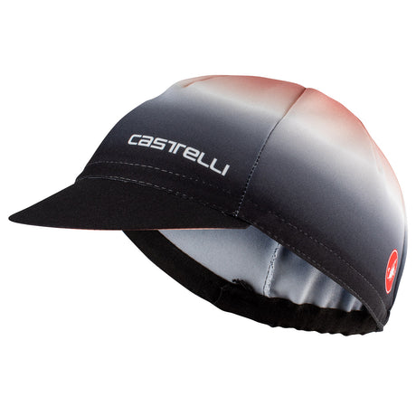 Cappellino donna Castelli Dolce - Nero - L