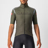Castelli Gabba RoS Special Edition jersey - Green