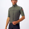 Maglia Castelli Gabba RoS Special Edition - Verde - G