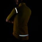 Castelli Gabba RoS Special Edition trikot - Gelb