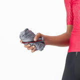 Giacca donna Castelli Tempesta Lite - Grigio - B