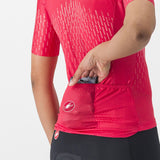 Giacca donna Castelli Tempesta Lite - Grigio - C