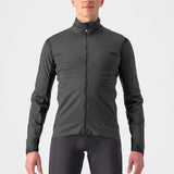 Giacca Castelli Alpha Ultimate Insulated - Grigio - N