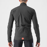 Giacca Castelli Alpha Ultimate Insulated - Grigio - O