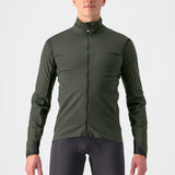 Giacca Castelli Alpha Ultimate Insulated - Verde - C